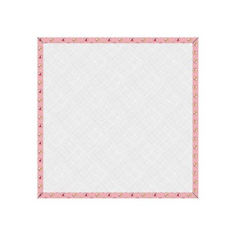 LORI HOLT FAMILY REUNION 14" DESIGN BOARD CORAL