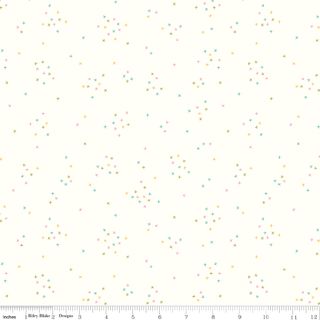 SCATTERED-A-CROSS ON CLOUD SPRING