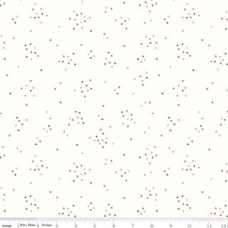 SCATTERED-A-CROSS ON CLOUD CHRISTMAS