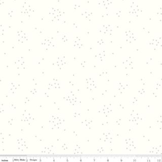 SCATTERED-A-CROSS ON CLOUD TONE-ON-TONE