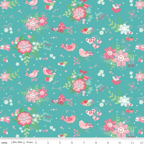 BLOOM & HEART MAIN COTTAGE