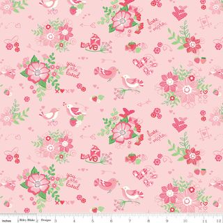 BLOOM & HEART MAIN FROSTING