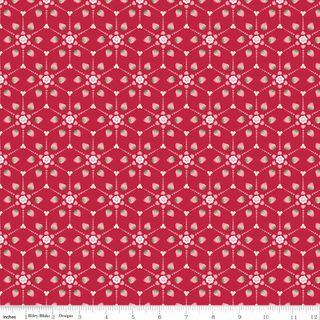 BLOOM & HEART BERRY POP STRAWBERRY