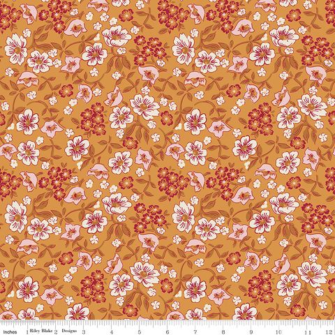 FAMILY REUNION HERITAGE SPICE