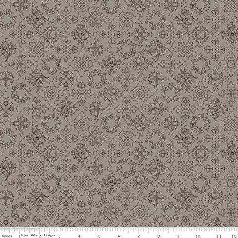 FAMILY REUNION OLD QUILT RUSTIC