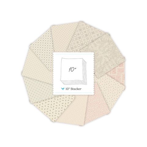 FAMILY REUNION BACKGROUNDS 10 INCH STACKER, 42 PCS