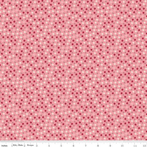 FAMILY REUNION GENERATIONS CORAL