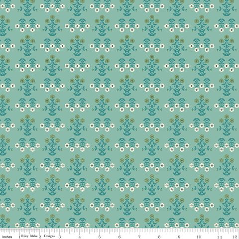 FAMILY REUNION GRANDMA SEA GLASS