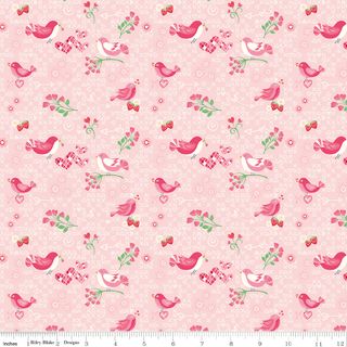 BLOOM & HEART TWEETHEART FROSTING