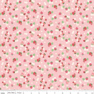 BLOOM & HEART BERRY PATCH FROSTING