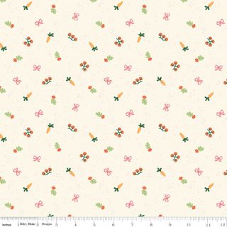 COUNTRYSIDE DREAMS ALLOTMENT VINTAGE WHITE