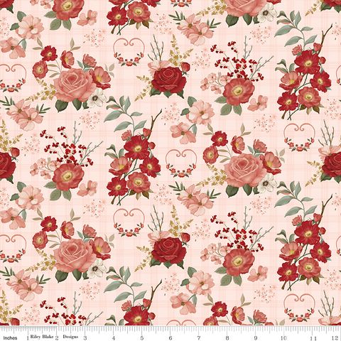 TO MY LOVE MAIN PINK