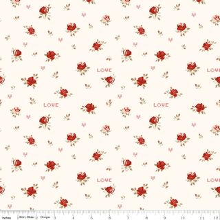 TO MY LOVE ROSES CREAM