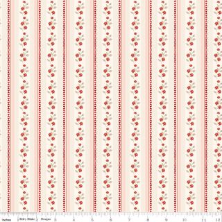 TO MY LOVE STRIPES PINK