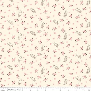 WINNIE-THE-POOH BABY DITSY CREAM