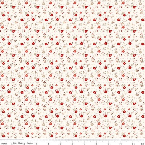 TO MY LOVE DELICATE FLORAL CREAM