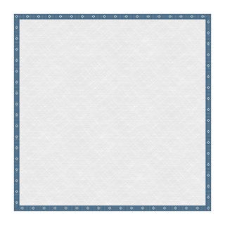 LORI HOLT FAMILY REUNION 18" DESIGN BOARD DENIM