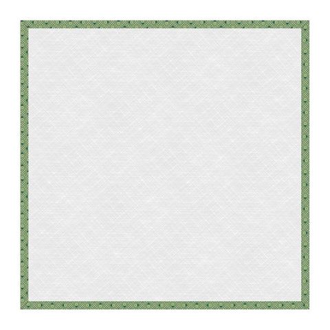 LORI HOLT FAMILY REUNION 18" DESIGN BOARD THYME