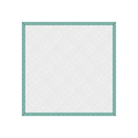 LORI HOLT FAMILY REUNION 14" DESIGN BOARD SEA GLAS