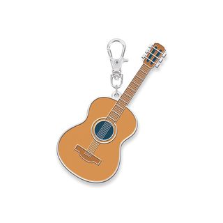 LORI HOLT HAPPY CHARM� GUITAR