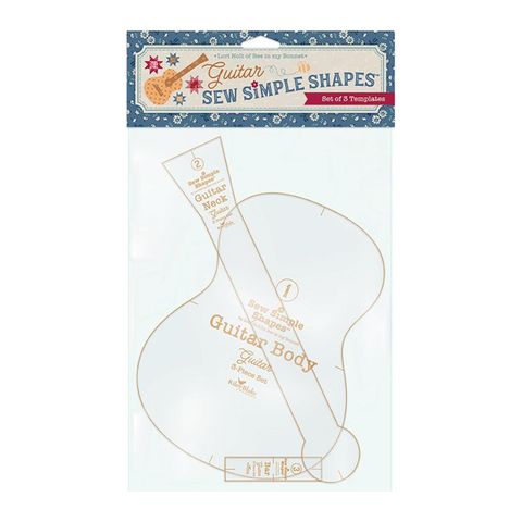 LORI HOLT SINGING UNDER THE STARS QUILT PATTERN