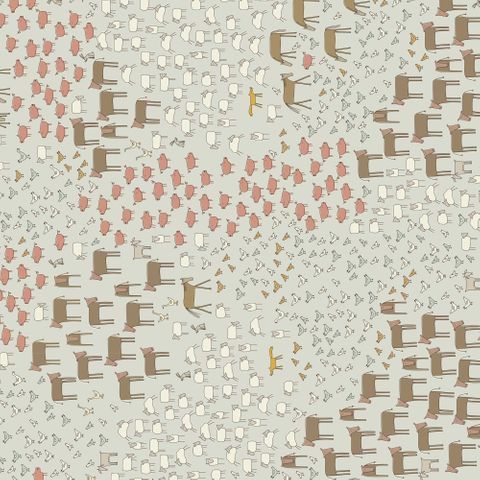 APPLEBY FARM ANIMALS