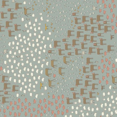 APPLEBY FARM ANIMALS