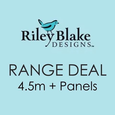 RANGE DEAL COUNTRYSIDE DREAMS 18 SKU 4.5MT 10 PANE