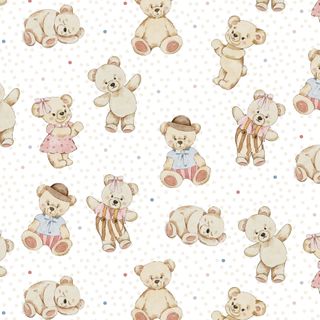 BED BUDS WIDELOAD 108"