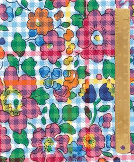 LIBERTY SWIM ACTIVE BETSY CHECK