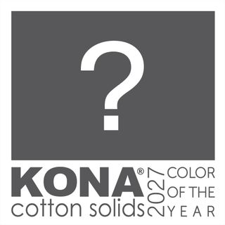 KONA COTY 2027