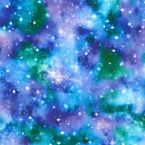 GALACTIC GARDEN