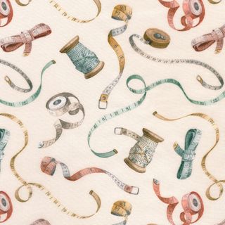 DRESSMAKER NOSTALGIA