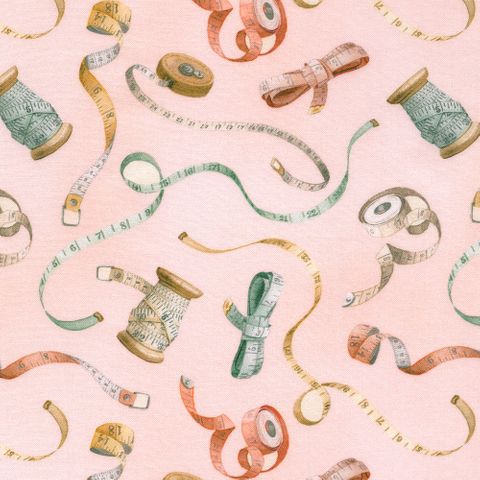 DRESSMAKER NOSTALGIA