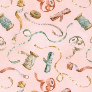 DRESSMAKER NOSTALGIA