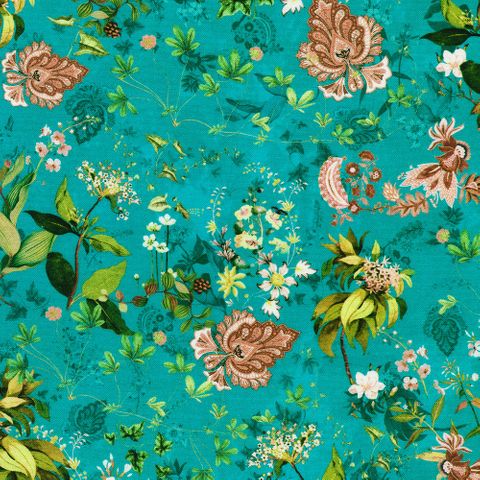 PEACOCK PARADISE