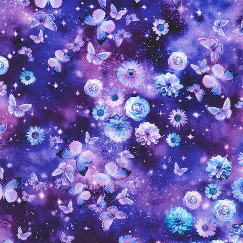 GALACTIC GARDEN