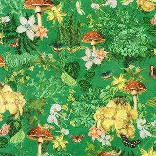 PEACOCK PARADISE