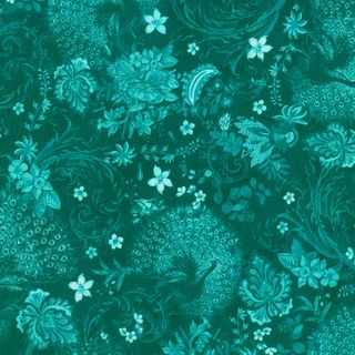 PEACOCK PARADISE