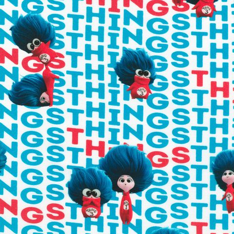 THE CAT IN THE HAT MOVIE