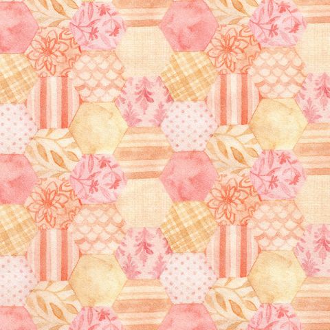 DRESSMAKER NOSTALGIA