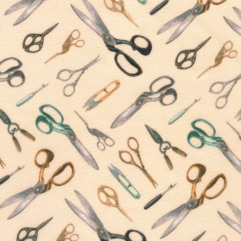 DRESSMAKER NOSTALGIA