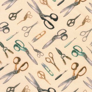 DRESSMAKER NOSTALGIA