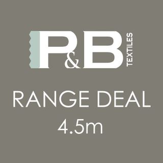 RANGE DEAL GOLDEN SERENITY 15 SKU 4.5MT