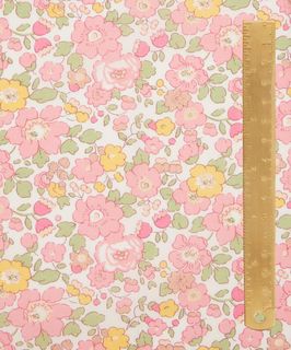 #TANA LAWN CLASSIC CAPSULE 2024 BETSY 03632019 AB
