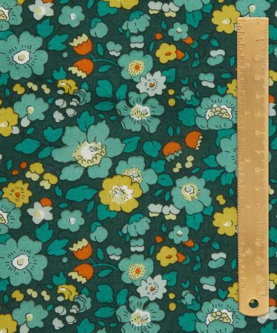 #TANA LAWN CLASSIC CAPSULE 2024 BETSY MEADOW D
