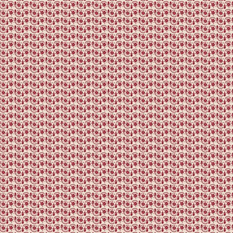 APRIL & AUDREY KERRY RED