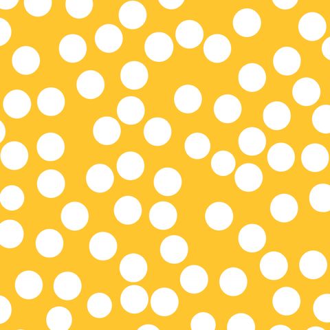 WIDELOADS 108" FUNDAMENTALS SUNNY SIDE UP