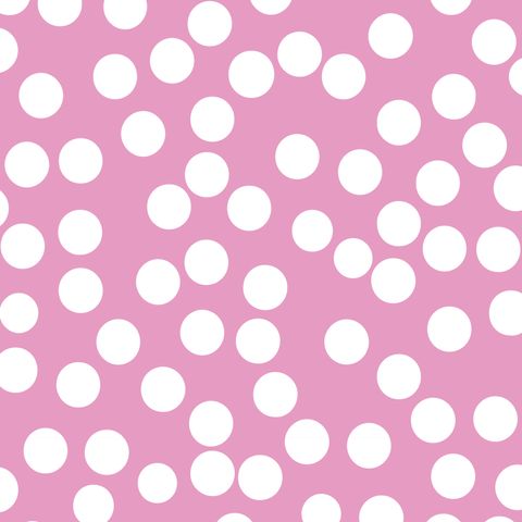 WIDELOADS 108" FUNDAMENTALS LIGHT PINK