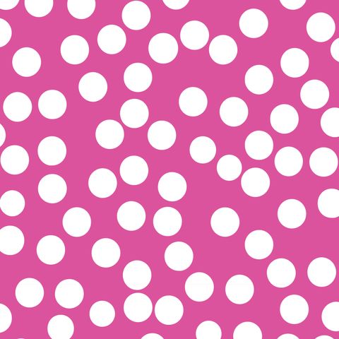 WIDELOADS 108" FUNDAMENTALS PINK
